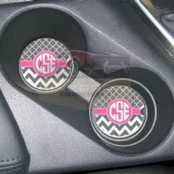 Car Cup Holder Coasters in South Carolina